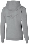 Běžecká bunda Mizuno RB Sweat Jacket K2GCA70405 Velikost textilu: M