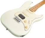 JET Guitars JS-400 OW