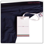 Tommy Hilfiger Tanga UW0UW03259 DW5 Navy Blue S