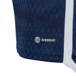 Adidas Tiro 23 Soutěžní zápasový dres Jr IC7463 128cm