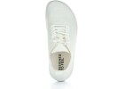 Groundies Active Knit White
