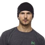 Lehká čepice Buff Merino 1130139991000 jedna velikost