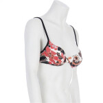 Banana Moon Ficto Sedmdesátkové plavky L1501 s