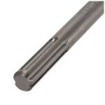 Sekáč špičatý SDS max 280 mm, STALCO PERFECT