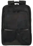 Tucano Planet Lunar BKLUN15 černá / Batoh na notebook 15,6" a MacBook Pro 16" / Anti-Gravity System / 16 l (BKLUN15-BK)