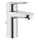 Grohe - Umyvadlová baterie, s výpustí, chrom (32819000)