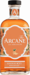 Arcane Arrangé Ananas Rôti 0,7L, 35%