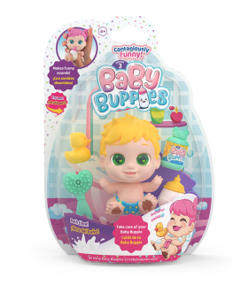 Baby Buppies miminko