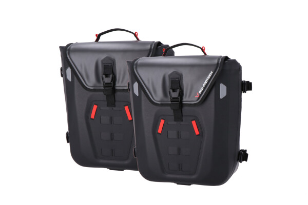 Benelli Trk 502 X (18-) - SysBag WP M/M systém SW-Motech