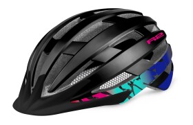 CYKLISTICKÁ HELMA R2 VENTU ATH27F Velikost: M