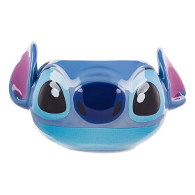 Stitch, 3D hrnek - EPEE