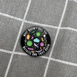 Pinarna.cz What doesn't kill you mutates and tries again / Co tě nezabije, zmutuje a zkusí to znovu