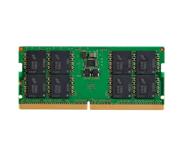 HP 1x32GB DDR5-5600 NECC SODIMM EDF_1517007