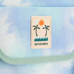 Spokey SAN REMO Termotaška, 28 l, modro-zelená