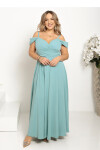 Dlouhé šaty model 209871 With You 34