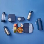 B.box 0874 Sport lahev na pití 600 ml - midnight