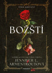 Božští - Jennifer L. Armentroutová