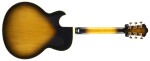 Ibanez LGB300 Vintage Yellow Sunburst