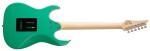 Ibanez GRX40 Metallic Light Green