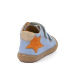 Dětské celoroční boty Froddo G2130344-10 Velikost: 21