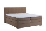 BLANÁŘ NÁBYTEK, a.s. Boxspring s úložným prostorem VITO ROZMĚR: 180 x 200 cm