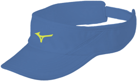 Běžecký kšilt Mizuno Drylite Visor J2GW0030Z28
