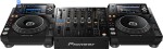 Pioneer DJ XDJ-1000MK2