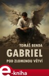 Gabriel. Pod zlomenou větví - Tomáš Benda e-kniha