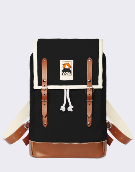Batoh YKRA Matra Mini Black