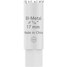 Bosch Accessories 2608594560 2608594560 vrtací korunka 17 mm 1 ks