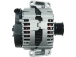 Alternátor MERCEDES W204, W211/W212, W221, C207/A207, C216/C219, R230 Benzin