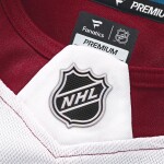 Fanatics Pánský Dres Colorado Avalanche Premium Away Jersey Velikost: