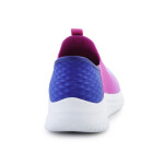 Boty Skechers Slip-Ins: Ultra Flex 3.0 - Color Boost Jr 303828L-NVPR EU 37