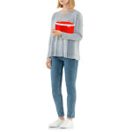 Termobox Reisenthel Coolerbag S pocket Pop strawberry