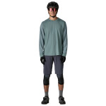 PATAGONIA M's L/S Dirt Craft Jersey, BLSG (vzorek) velikost: M