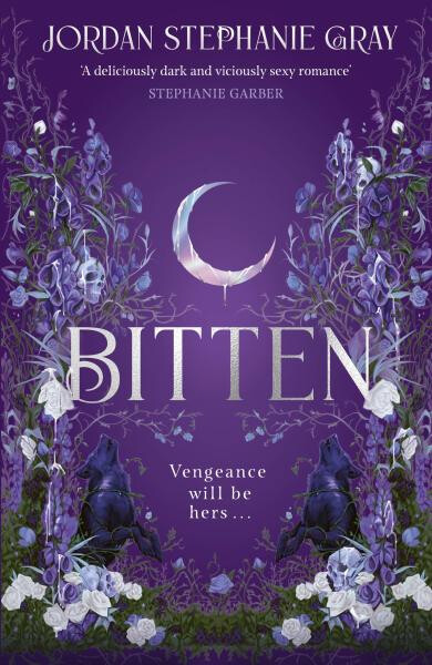 Bitten - Jordan Stephanie Gray