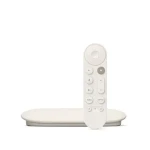 Google TV Streamer 4K 32GB / multimediální centrum / Wi-Fi 5 / Bluetooth 5.1 / HDMI 2.1 (GA05662-DE)