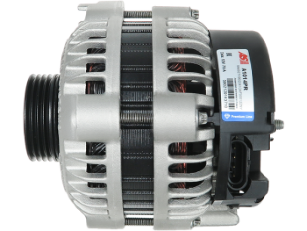 Alternátor RENAULT CLIO KANGOO TWINGO 1.1 1.2