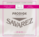 Savarez 540AS Prodige