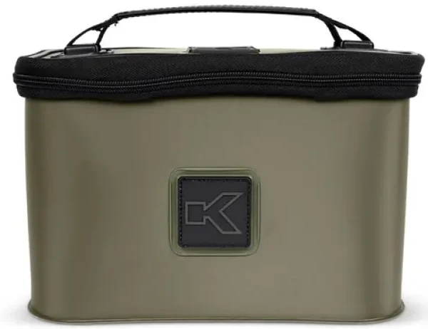 KORUM Taška EVA Bait Station (K0290111)