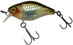 Illex Wobler Chubby 3,8cm 4g - Bone,Illex Wobler Chubby 3,8cm 4g - Bone