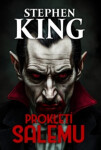 Prokletí Salemu, 5. vydání - Stephen King