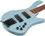 Ibanez EHB600 Purist Blue
