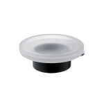 Nimco Nava chrom - černá mat mýdlenka NA 28059W NA 28059W