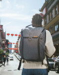 Batoh Peak Design Everyday Backpack 20L v2 Charcoal 20 l