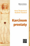 Karcinom prostaty - Hana Študentová, Vladimír Študent