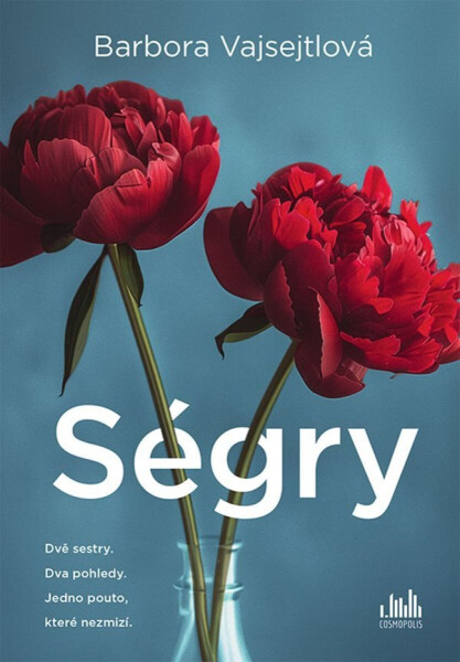 Ségry - Barbora Vajsejtlová
