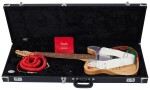 Fender Jimmy Page Telecaster RW NAT