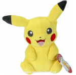 Pokémon plyšák Pikachu 20 cm (Wave 10)