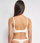 Dámská podprsenka ZERO Feel Bliss Soft bra - Sloggi černá (0004) 000S